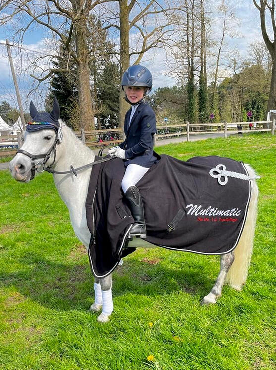 Reitsport