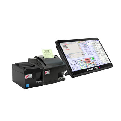 MULTIMATIC
Kassensystem