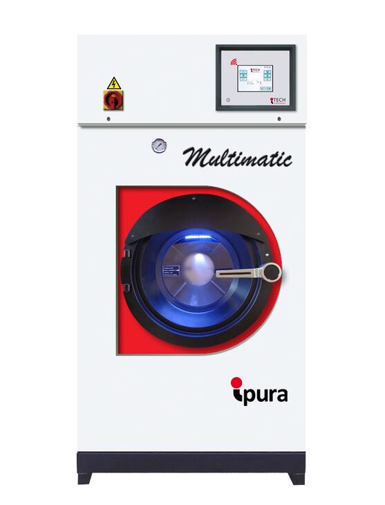 Multimatic
iPURA Serie