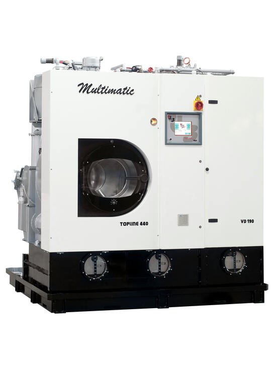 Multimatic
Topline Serie