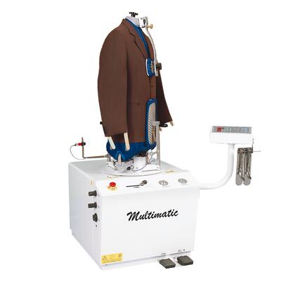 Multimatic
Form Finisher 465