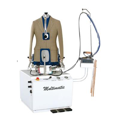 MULTIMATIC
Form Finisher 467