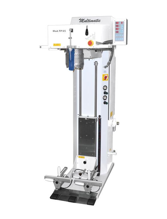 MULTIMATIC
Hosentopper TP 65