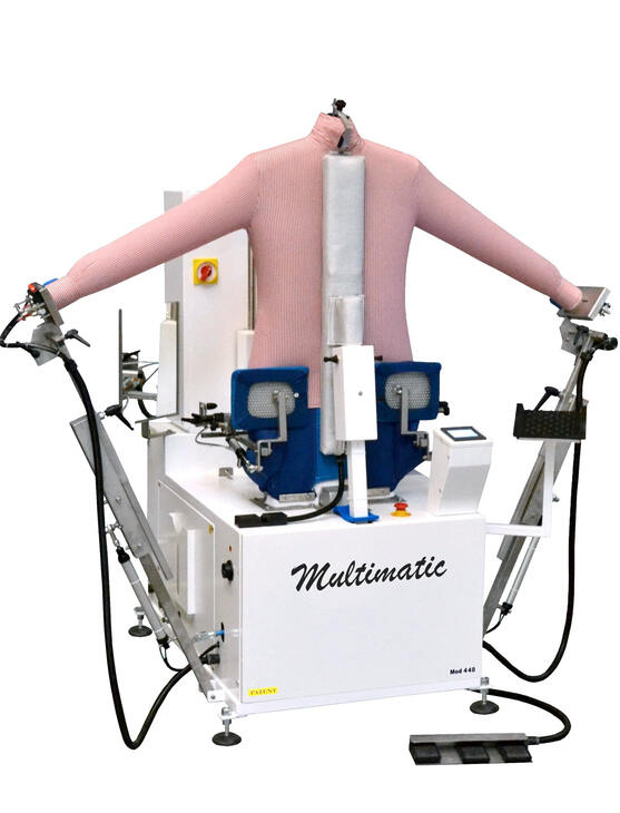 Multimatic
Shirty 440