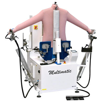 Multimatic
Shirty 440