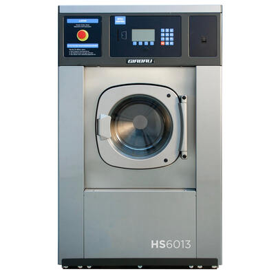MULTIMATIC
Waschmaschinen HS-Serie