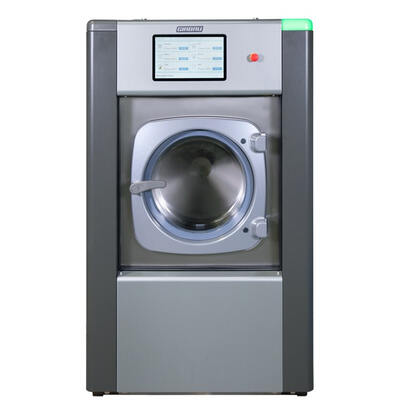 MULTIMATIC
Waschmaschinen GS-Serie