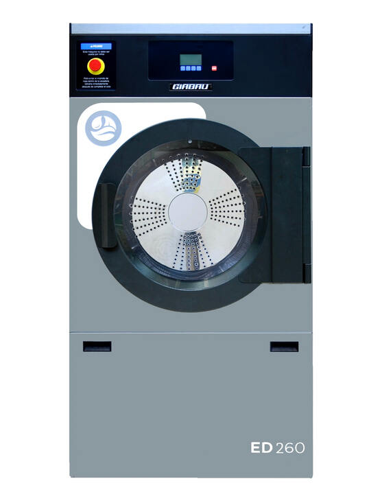 Multimatic
Trockner ED-Serie