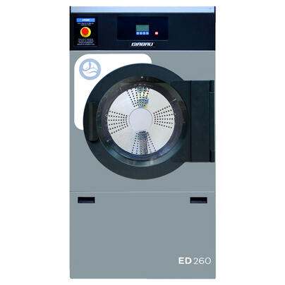 Multimatic
Trockner ED-Serie