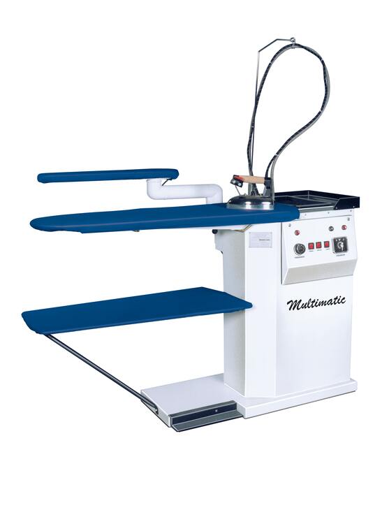 Multimatic
Bügeltisch BBS1