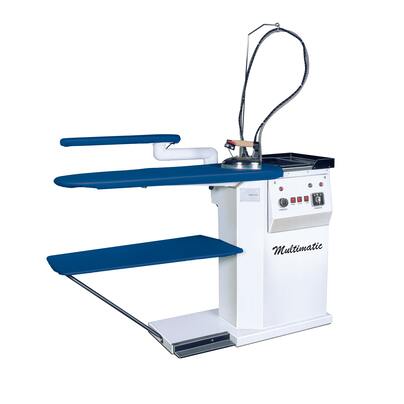 Multimatic
Bügeltisch BBS1