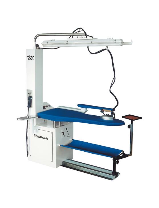 MULTIMATIC
BÜGELTISCH BBS2