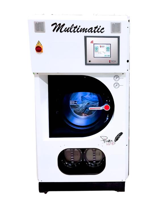 Multimatic
Piuma N Serie