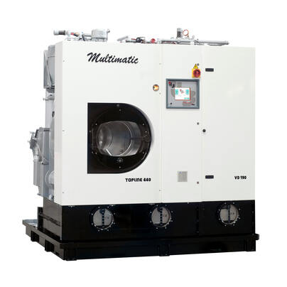 Multimatic
Topline Industrie