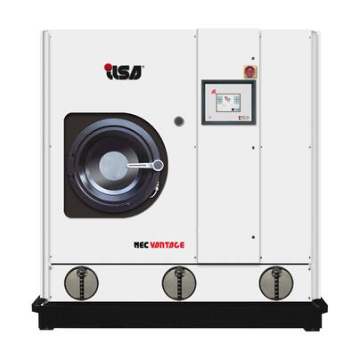 Multimatic
Vantage Serie