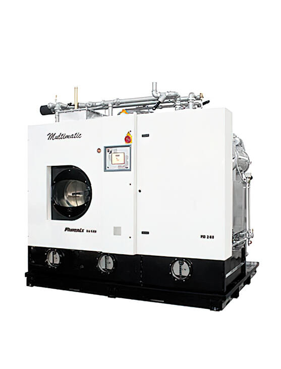 Multimatic
Phoenix BW Serie