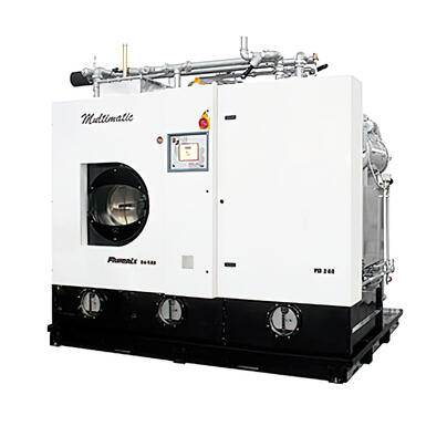 Multimatic
Phoenix BW Serie