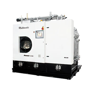 Multimatic
Phoenix BW Industrie
