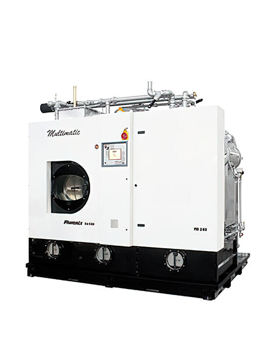 Multimatic
Phoenix BW Industrie
