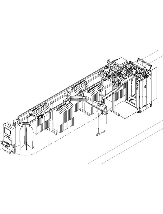 Verpackungsmaschine