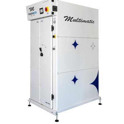 Multimatic
FinishBox 950