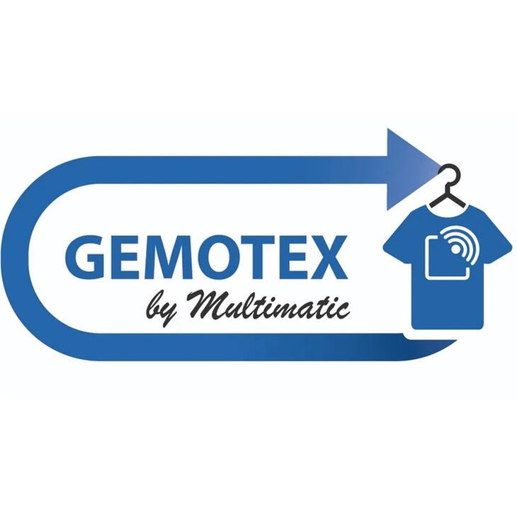 Automatische Ausgabe für Berufsbekleidung
