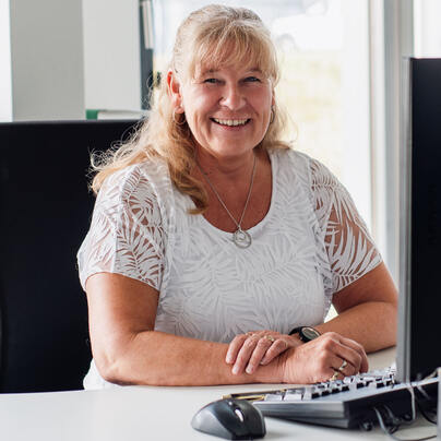 Ulrike