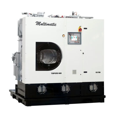 Textilreinigungsmaschine