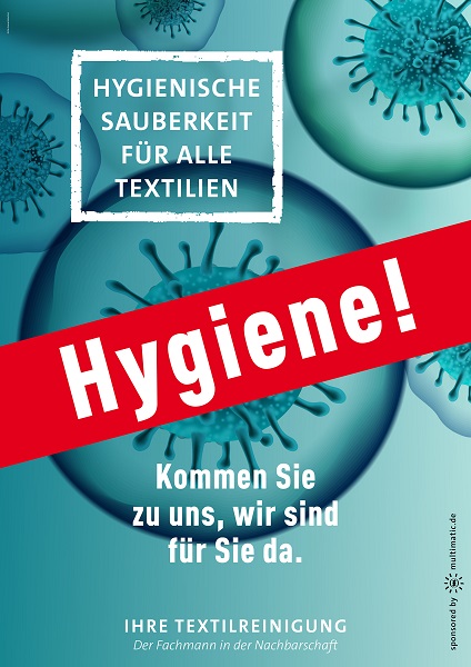 2020 03 Plakat Multimatic Hygiene