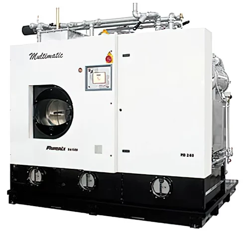 Phoenix Reinigungamschine