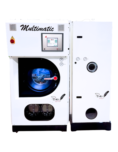 Multimatic Piuma Serie